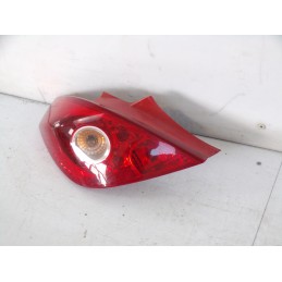 Fanale Posteriore Opel Corsa D 2012