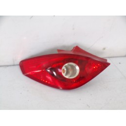 Fanale Posteriore Opel Corsa D 2012