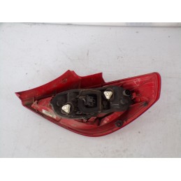 Fanale Posteriore Opel Corsa D 2012