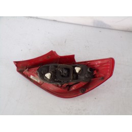 Fanale Posteriore Opel Corsa D 2012