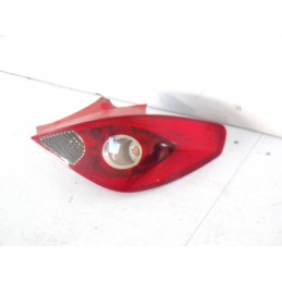 Fanale Posteriore Opel Destro Corsa D 2012