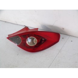 Fanale Posteriore Opel Destro Corsa D 2012