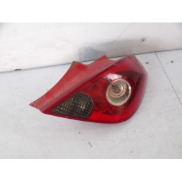 Fanale Posteriore Opel Destro Corsa D 2012