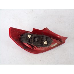 Fanale Posteriore Opel Destro Corsa D 2012