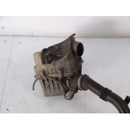 Scatola filtro aria Opel Corsa D 1.3 mjet 2012