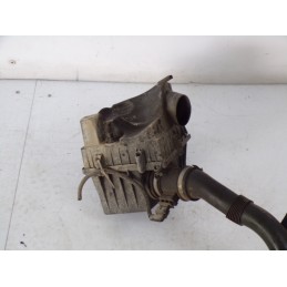 Scatola filtro aria Opel Corsa D 1.3 mjet 2012