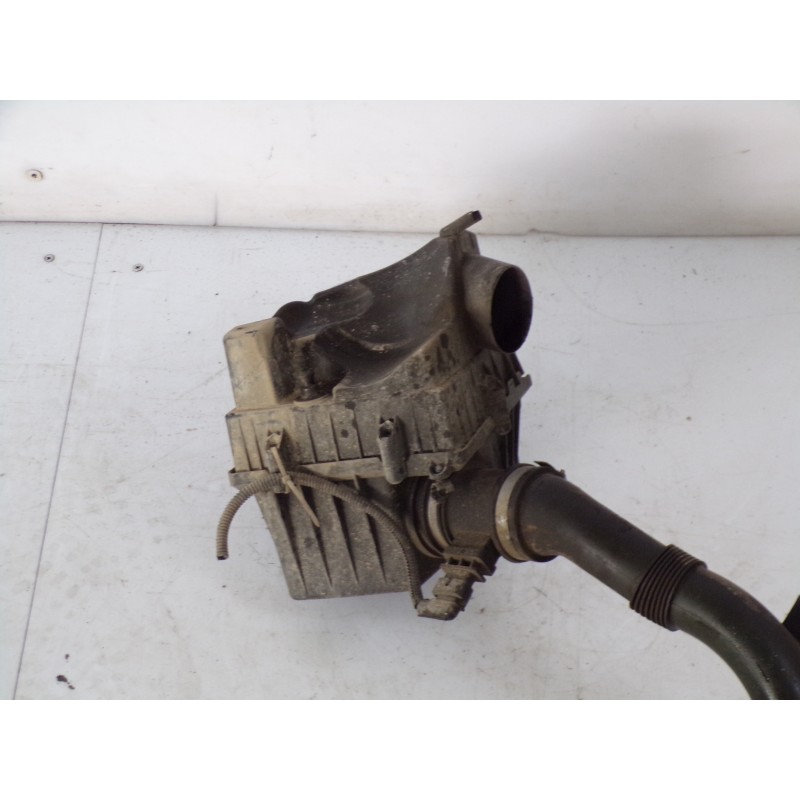 Scatola filtro aria Opel Corsa D 1.3 mjet 2012