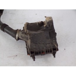 Scatola filtro aria Opel Corsa D 1.3 mjet 2012