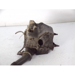 Scatola filtro aria Opel Corsa D 1.3 mjet 2012