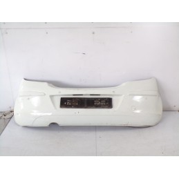 Paraurti Posteriore Opel Corsa D 2012