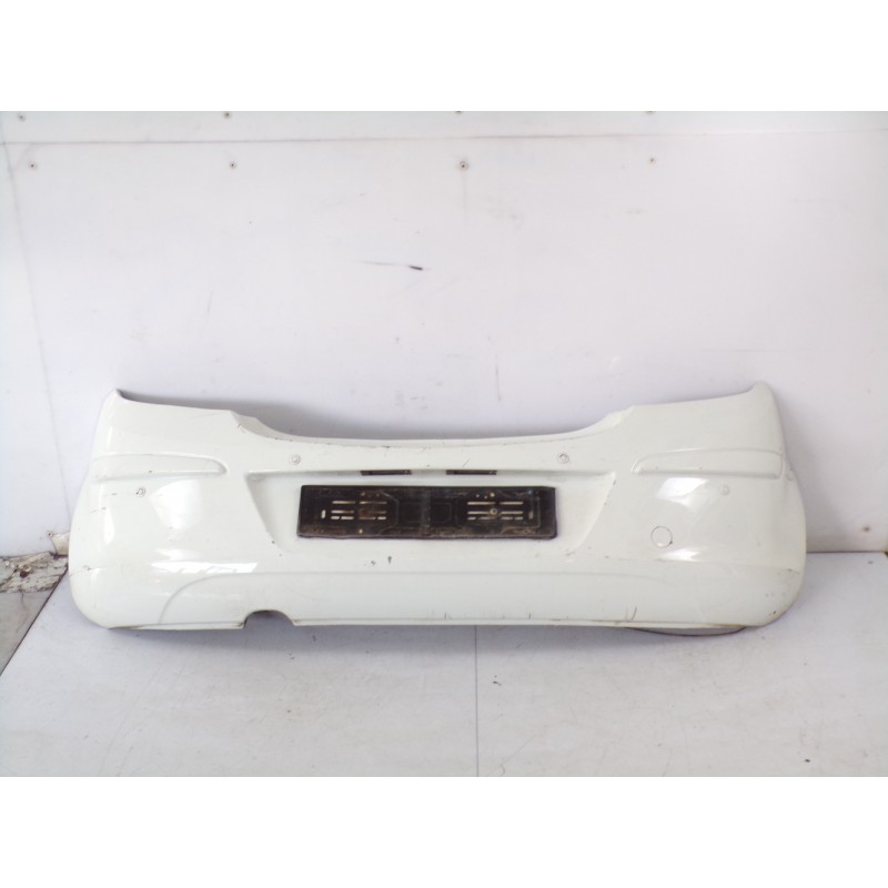 Paraurti Posteriore Opel Corsa D 2012