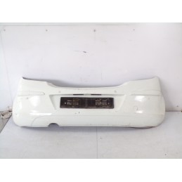 Paraurti Posteriore Opel Corsa D 2012