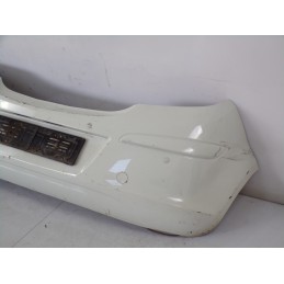 Paraurti Posteriore Opel Corsa D 2012