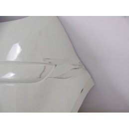 Paraurti Posteriore Opel Corsa D 2012