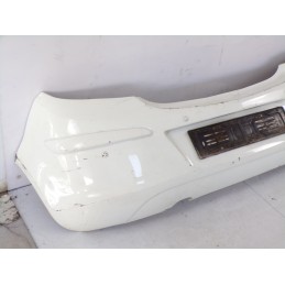 Paraurti Posteriore Opel Corsa D 2012