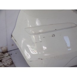 Paraurti Posteriore Opel Corsa D 2012