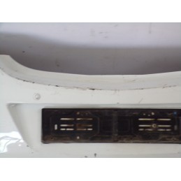 Paraurti Posteriore Opel Corsa D 2012
