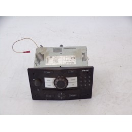 Autoradio stereo Opel Corsa D 2012
