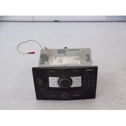Autoradio stereo Opel Corsa D 2012