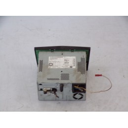 Autoradio stereo Opel Corsa D 2012