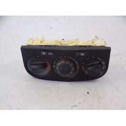 Centralina comandi clima Opel Corsa D 2012