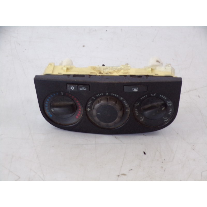 Centralina comandi clima Opel Corsa D 2012