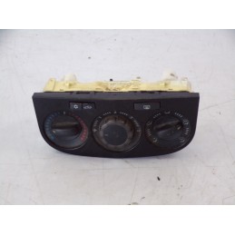 Centralina comandi clima Opel Corsa D 2012