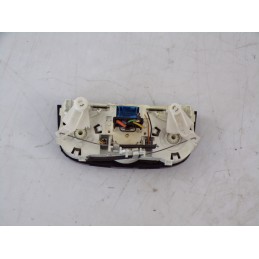 Centralina comandi clima Opel Corsa D 2012