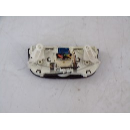 Centralina comandi clima Opel Corsa D 2012