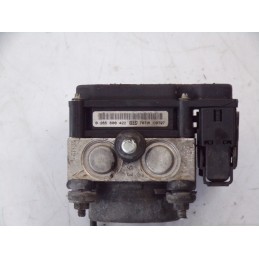 Centralina Pompa Abs Opel Corsa D 2012