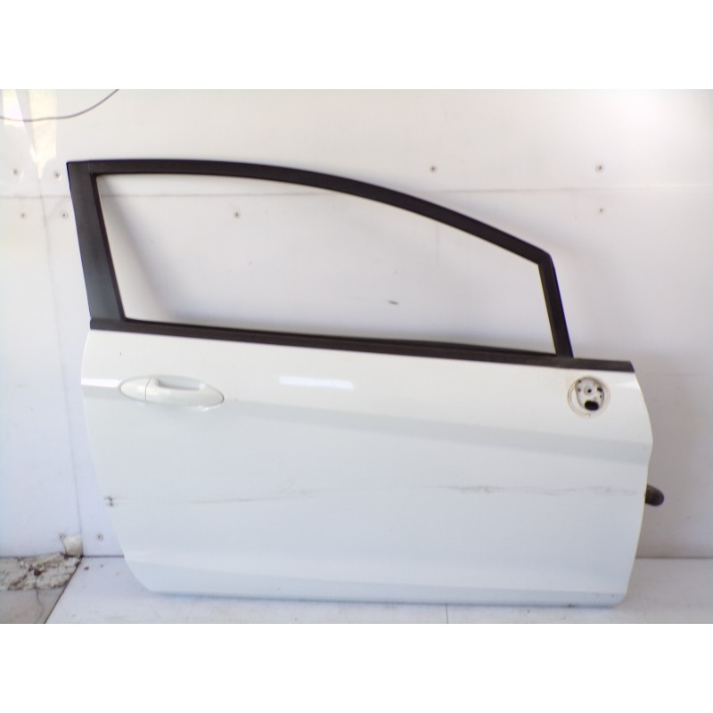 Portiera Destra Ford FIesta 6 2010
