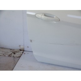Portiera Destra Ford FIesta 6 2010
