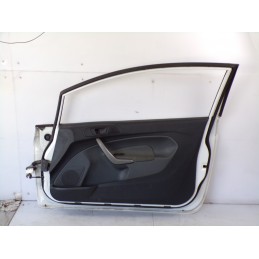 Portiera Destra Ford FIesta 6 2010