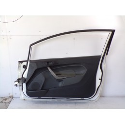 Portiera Destra Ford FIesta 6 2010
