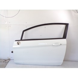 Portiera Sinistra Ford Fiesta 6 2010