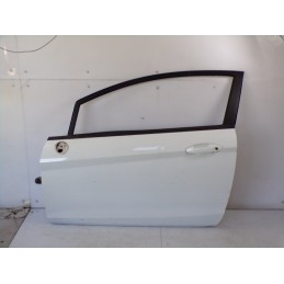 Portiera Sinistra Ford Fiesta 6 2010