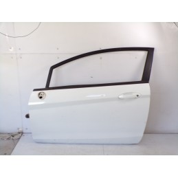 Portiera Sinistra Ford Fiesta 6 2010