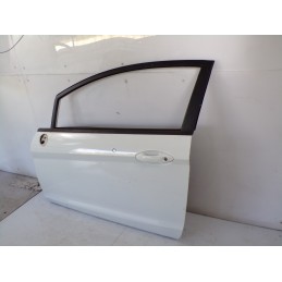 Portiera Sinistra Ford Fiesta 6 2010