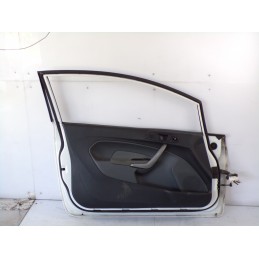 Portiera Sinistra Ford Fiesta 6 2010