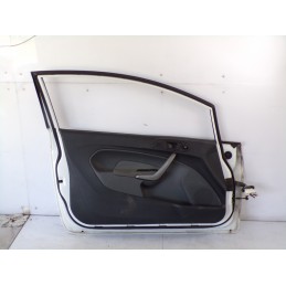 Portiera Sinistra Ford Fiesta 6 2010
