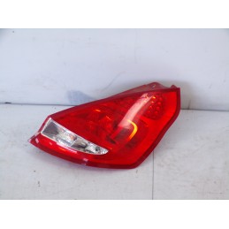 Fanale Posteriore Destro Ford Fiesta 6 2010
