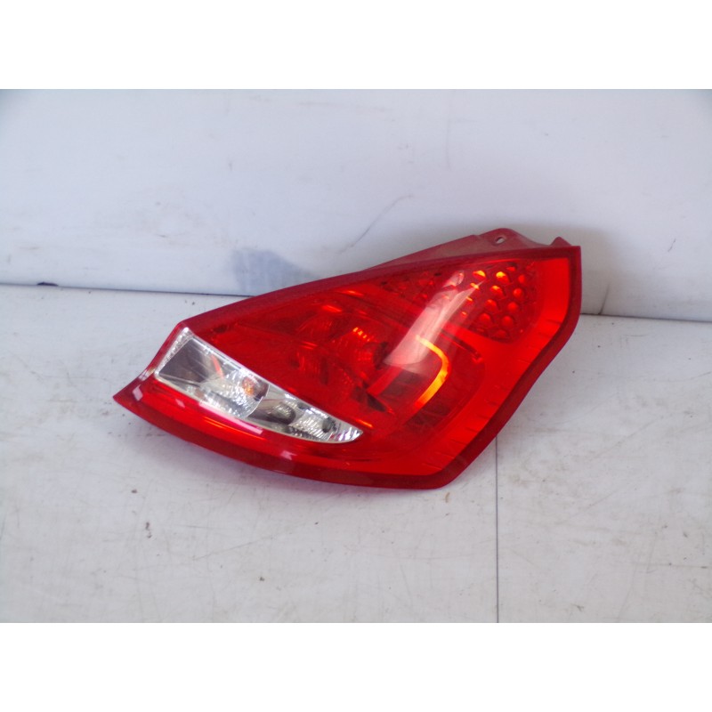 Fanale Posteriore Destro Ford Fiesta 6 2010