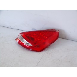 Fanale Posteriore Destro Ford Fiesta 6 2010