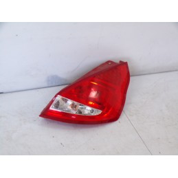 Fanale Posteriore Destro Ford Fiesta 6 2010