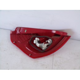 Fanale Posteriore Destro Ford Fiesta 6 2010