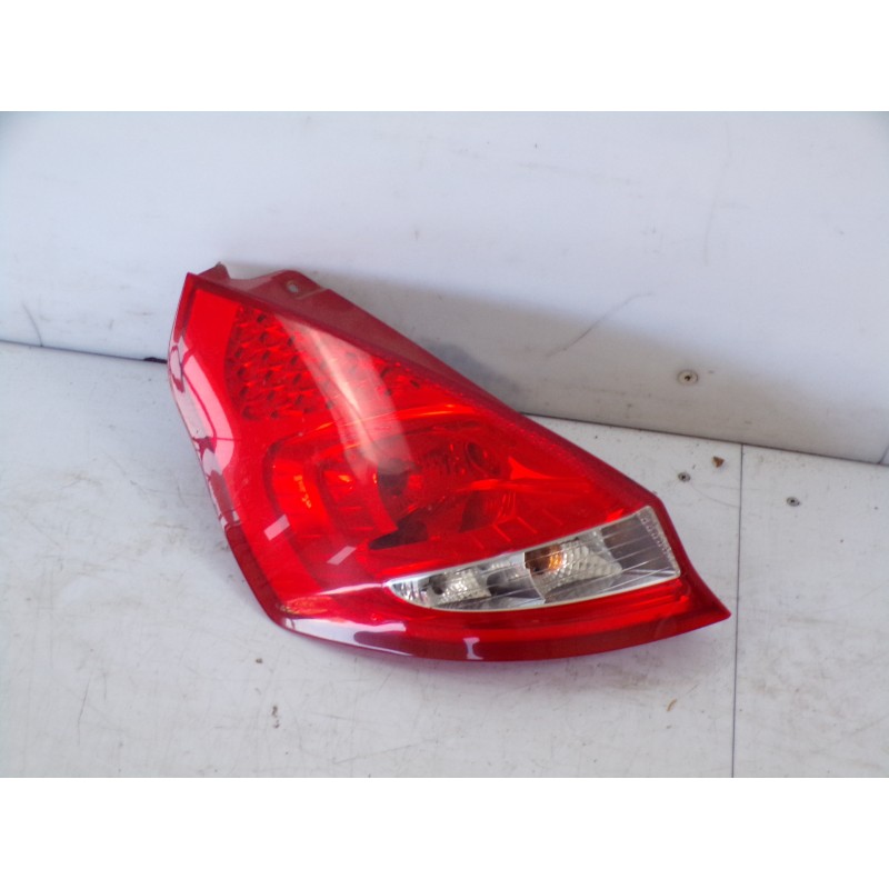Fanale Posteriore Sinistro Ford Fiesta 6 2010