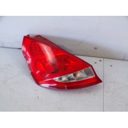Fanale Posteriore Sinistro Ford Fiesta 6 2010
