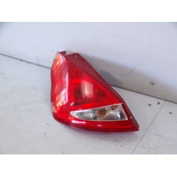 Fanale Posteriore Sinistro Ford Fiesta 6 2010
