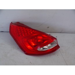 Fanale Posteriore Sinistro Ford Fiesta 6 2010