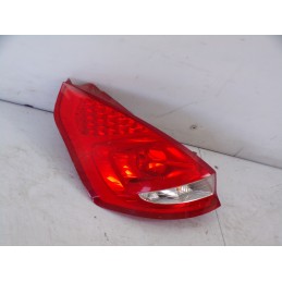 Fanale Posteriore Sinistro Ford Fiesta 6 2010